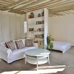Apartment Le Marais