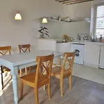Apartment Le Marais
