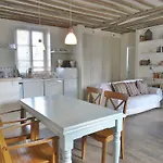 Apartment Le Marais