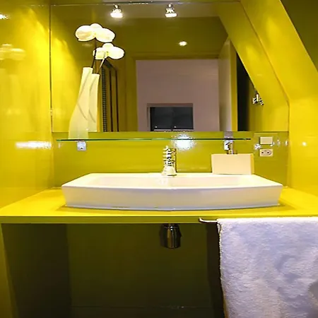 Appartamento Apartment Le Marais