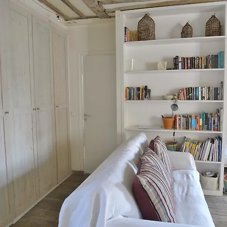Appartamento Apartment Le Marais Parigi