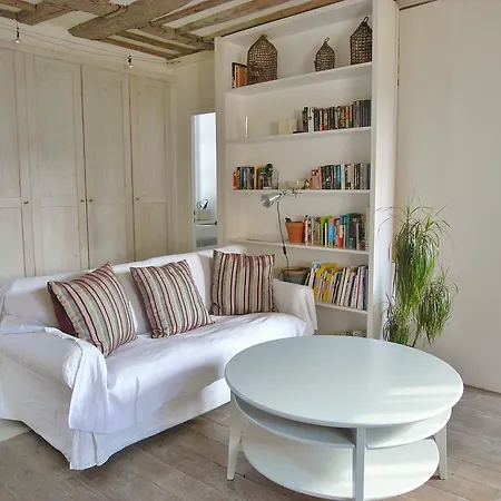 Appartamento Apartment Le Marais