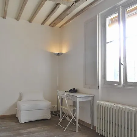 Appartamento Apartment Le Marais *