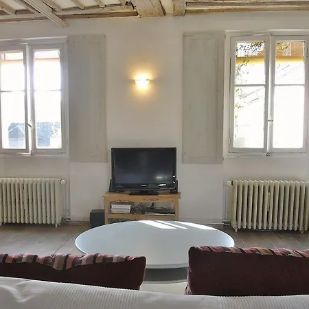 Appartamento Apartment Le Marais Parigi