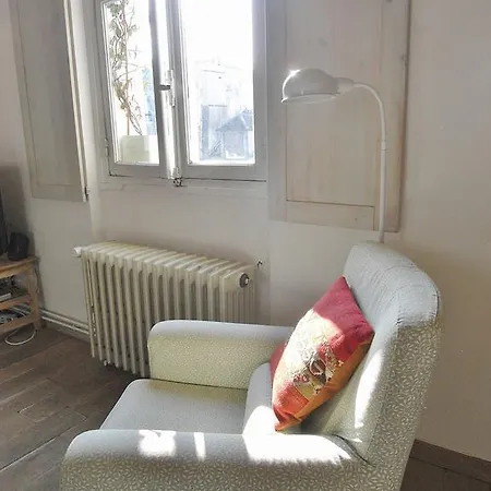 Apartment Le Marais * Parigi