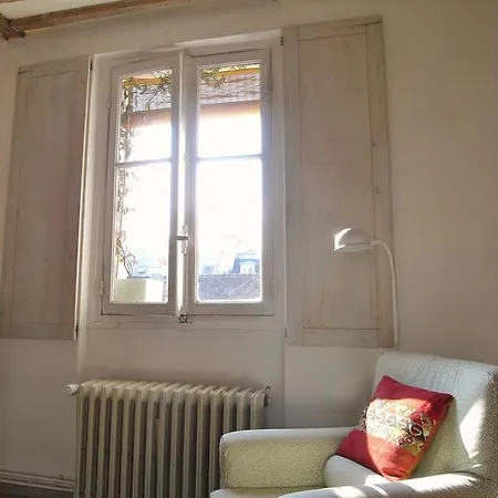 Appartamento Apartment Le Marais Parigi