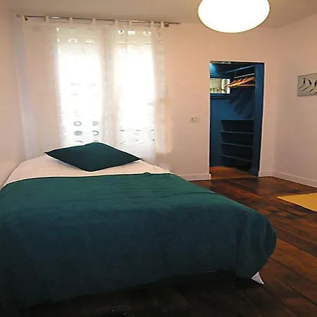 Appartamento Apartment Le Marais