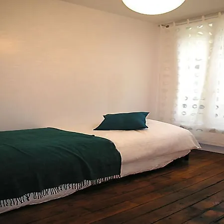 Appartamento Apartment Le Marais Parigi