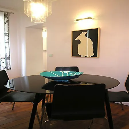 Appartamento Apartment Le Marais Parigi
