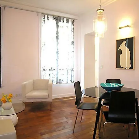 Appartamento Apartment Le Marais *
