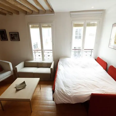 Appartamento Apartment Le Marais *