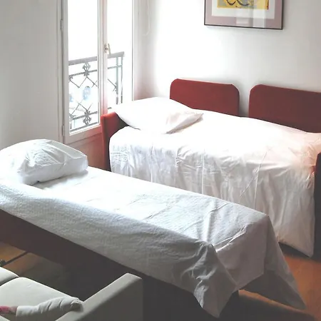Appartamento Apartment Le Marais