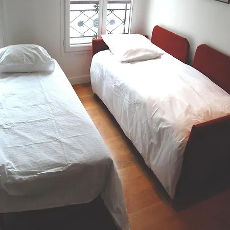 Appartamento Apartment Le Marais *
